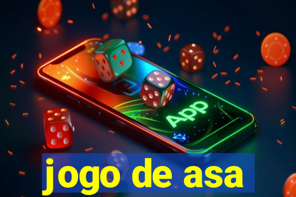 jogo de asa