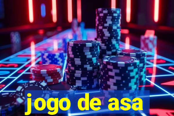 jogo de asa