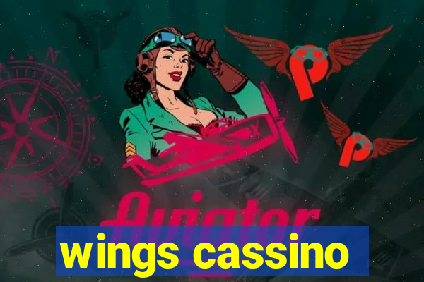 wings cassino