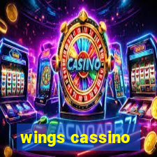 wings cassino