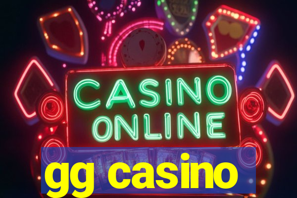 gg casino