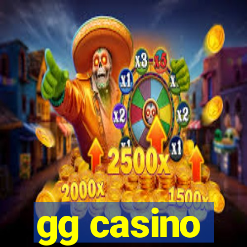 gg casino