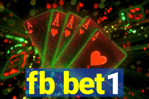 fb bet1