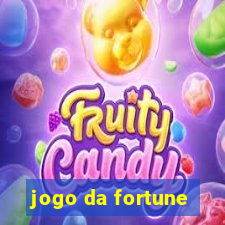 jogo da fortune