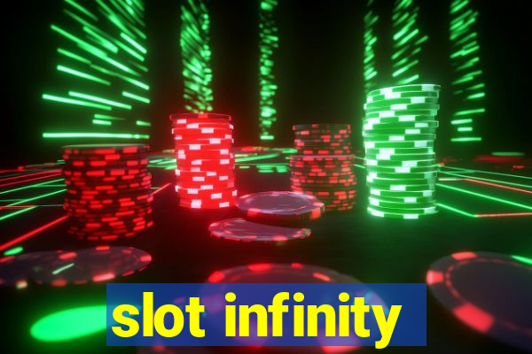 slot infinity