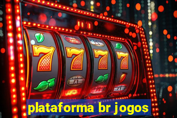 plataforma br jogos