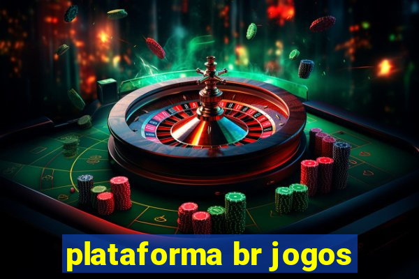 plataforma br jogos