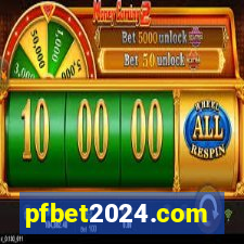 pfbet2024.com