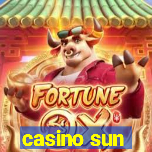 casino sun