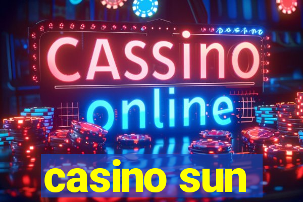 casino sun