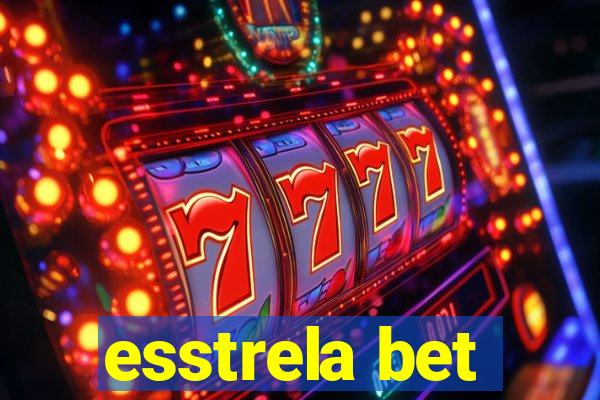 esstrela bet