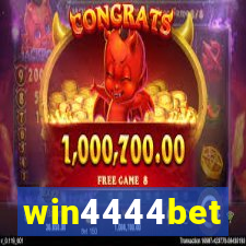 win4444bet