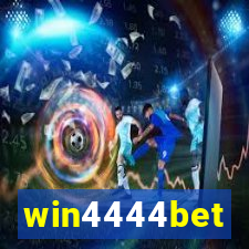 win4444bet