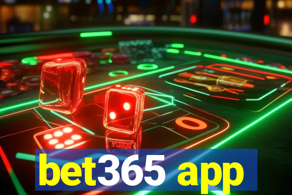 bet365 app