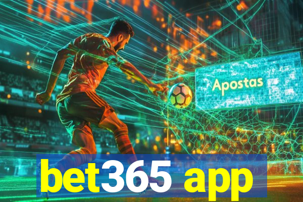 bet365 app