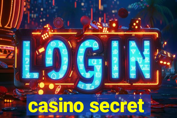 casino secret