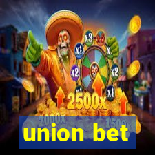 union bet