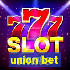 union bet