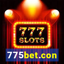 775bet.con