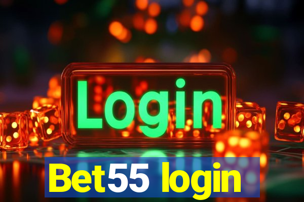 Bet55 login