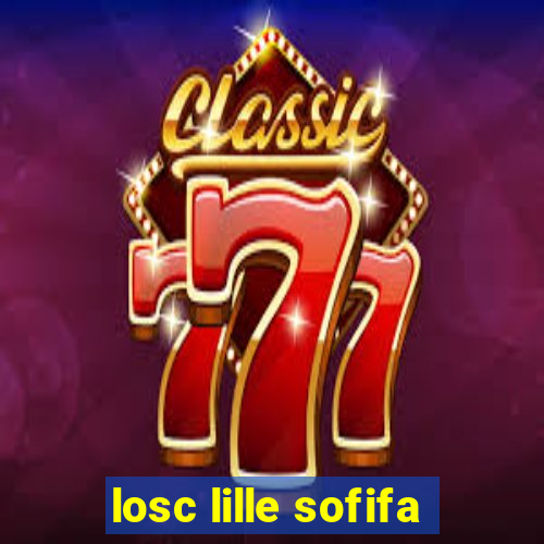 losc lille sofifa