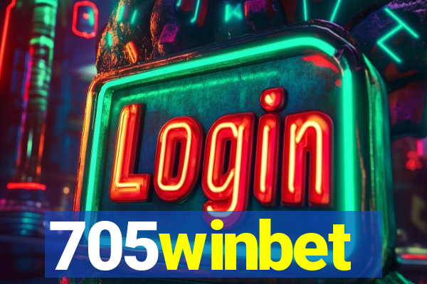 705winbet