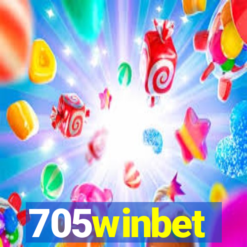 705winbet