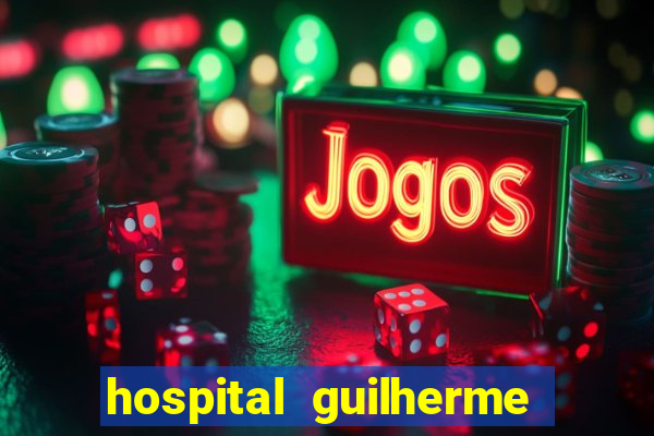 hospital guilherme alvaro santos trabalhe conosco