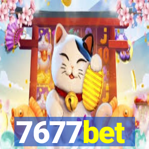 7677bet