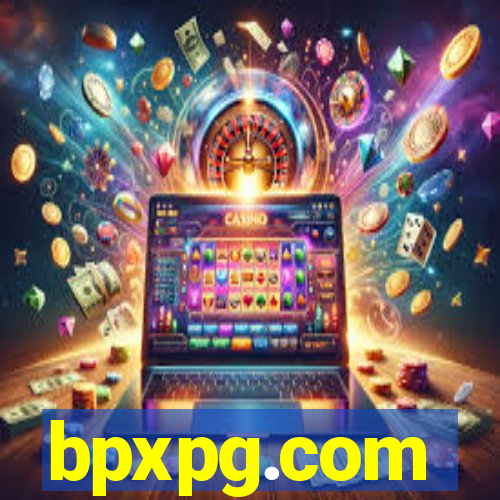 bpxpg.com