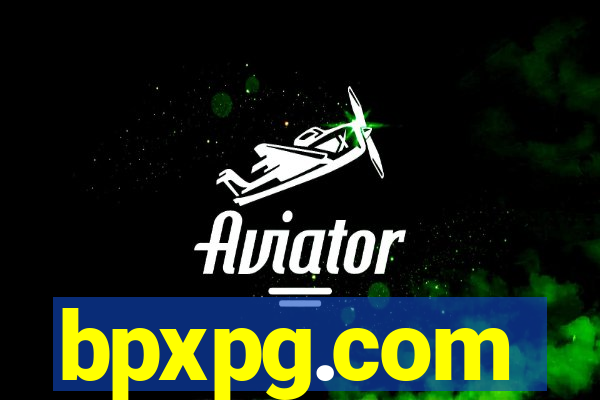 bpxpg.com