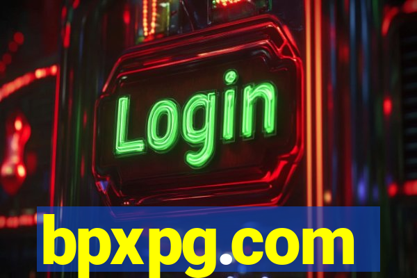 bpxpg.com