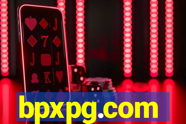 bpxpg.com