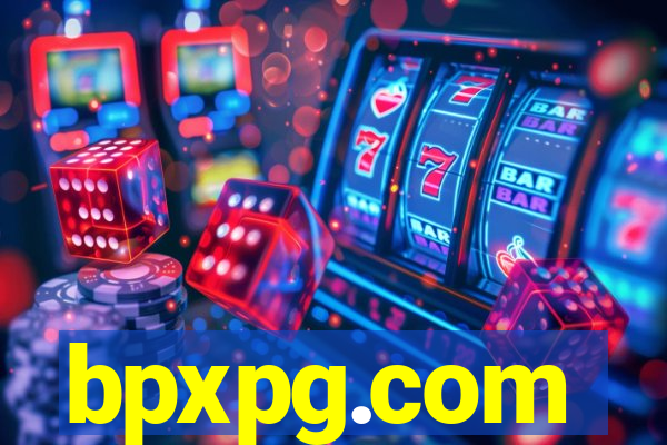 bpxpg.com