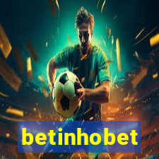 betinhobet