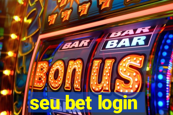 seu bet login