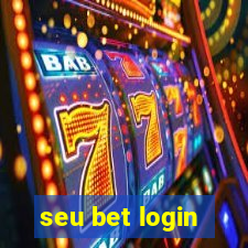 seu bet login