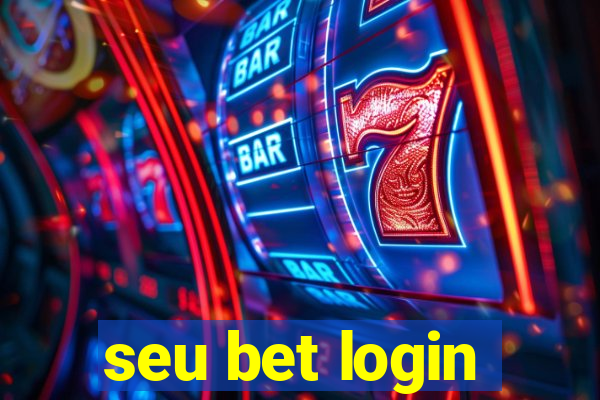 seu bet login