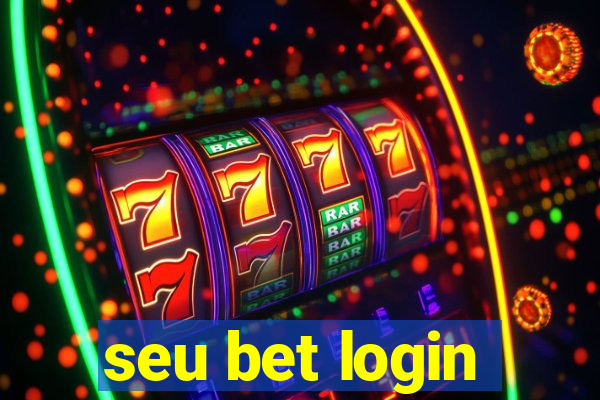 seu bet login