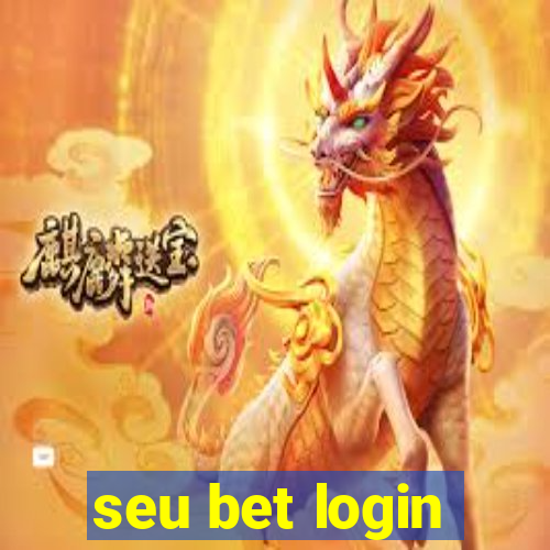 seu bet login