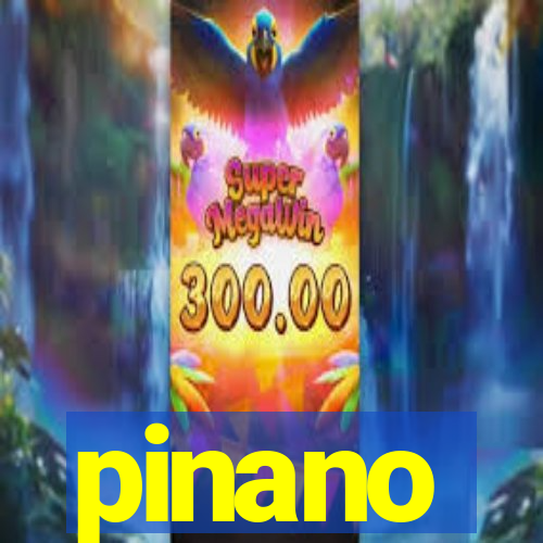 pinano