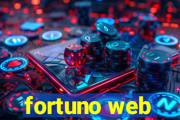 fortuno web