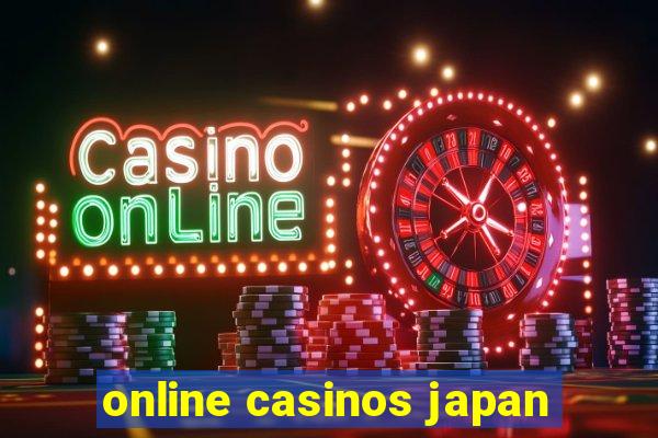 online casinos japan