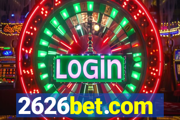 2626bet.com