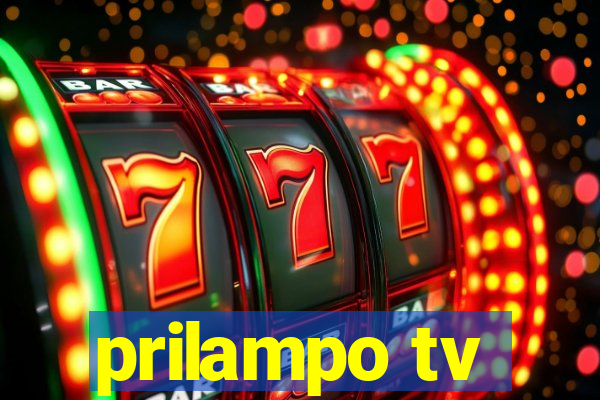 prilampo tv