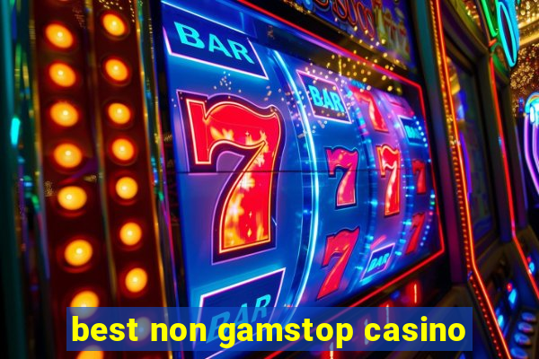 best non gamstop casino