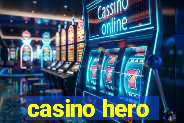 casino hero