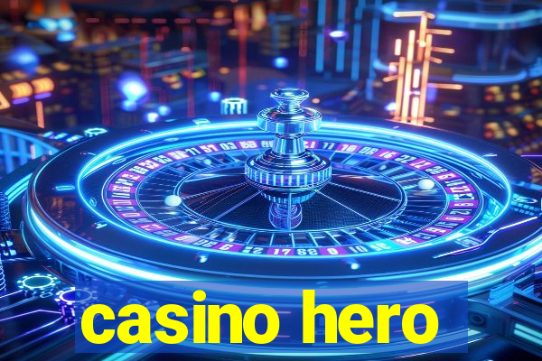 casino hero