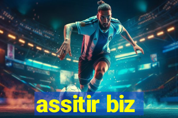 assitir biz