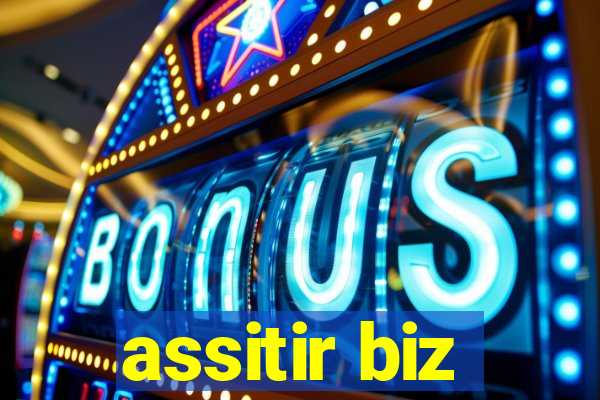 assitir biz